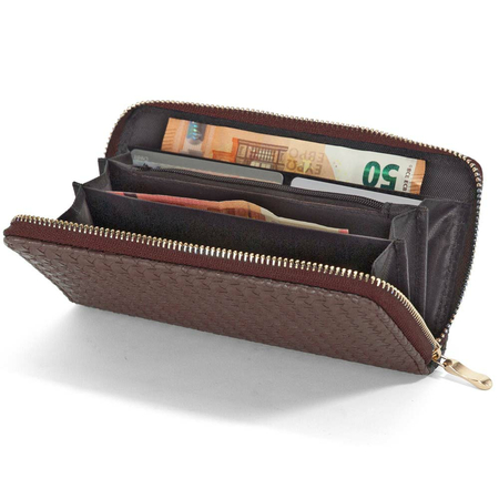 ΠΟΡΤΟΦΌΛΙ ΓΥΝΑΙΚΕΊΟ BENZI ΚΑΦΈ BZ5481