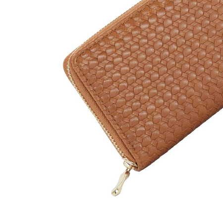 ΠΟΡΤΟΦΌΛΙ ΓΥΝΑΙΚΕΊΟ BENZI ΚΆΜΕΛ BZ5481