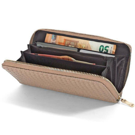 ΠΟΡΤΟΦΌΛΙ ΓΥΝΑΙΚΕΊΟ BENZI ΜΠΕΖ BZ5481