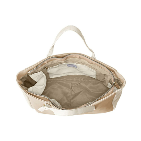 ΤΣΆΝΤΑ ΏΜΟΥ & ΧΕΙΡΌΣ LEGATO LARGO MΠΕΖ 0963H-GW