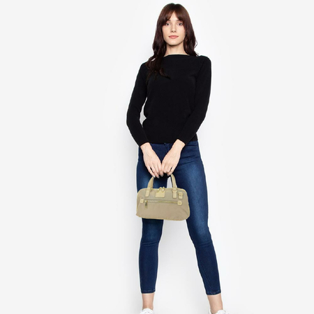 ΤΣΆΝΤΑ ΏΜΟΥ & ΧΕΙΡΌΣ LEGATO LARGO ΜΠΕΖ 1053H-LBE