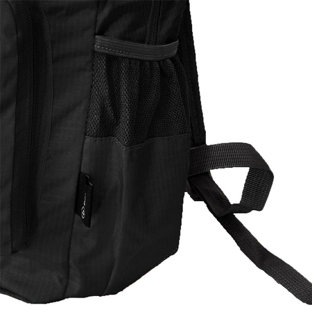 ΣΑΚΊΔΙΟ ΠΛΆΤΗΣ ΑΝΑΔΙΠΛΟΎΜΕΝΟ BENZI ΜΑΎΡΟ BZ5091