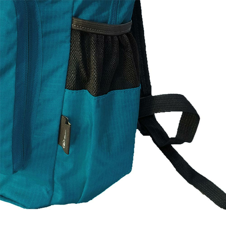 ΣΑΚΊΔΙΟ ΠΛΆΤΗΣ ΑΝΑΔΙΠΛΟΎΜΕΝΟ BENZI ΜΠΛΕ BZ5091