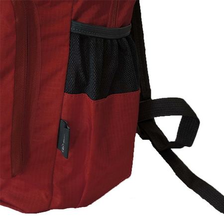 ΣΑΚΊΔΙΟ ΠΛΆΤΗΣ ΑΝΑΔΙΠΛΟΎΜΕΝΟ BENZI ΜΠΟΡΝΤΌ BZ5091