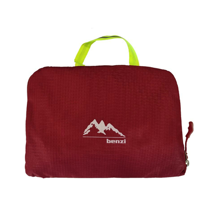 ΣΑΚΊΔΙΟ ΠΛΆΤΗΣ ΑΝΑΔΙΠΛΟΎΜΕΝΟ BENZI ΜΠΟΡΝΤΌ BZ5091