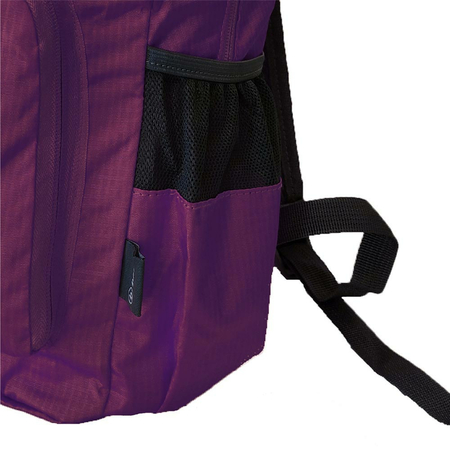 ΣΑΚΊΔΙΟ ΠΛΆΤΗΣ ΑΝΑΔΙΠΛΟΎΜΕΝΟ BENZI ΜΩΒ BZ5091