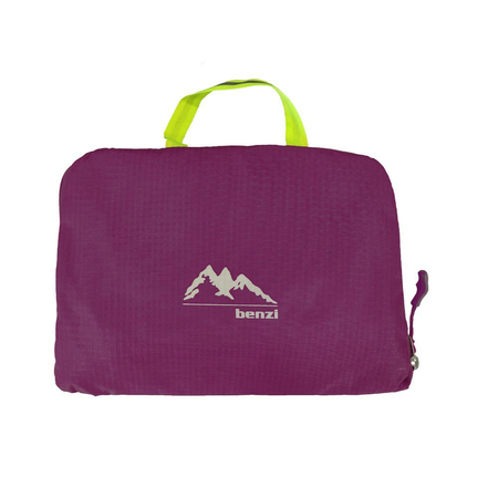 ΣΑΚΊΔΙΟ ΠΛΆΤΗΣ ΑΝΑΔΙΠΛΟΎΜΕΝΟ BENZI ΜΩΒ BZ5091