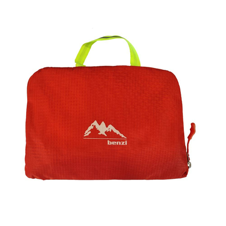 ΣΑΚΊΔΙΟ ΠΛΆΤΗΣ ΑΝΑΔΙΠΛΟΎΜΕΝΟ BENZI ΠΟΡΤΟΚΑΛΊ BZ5091