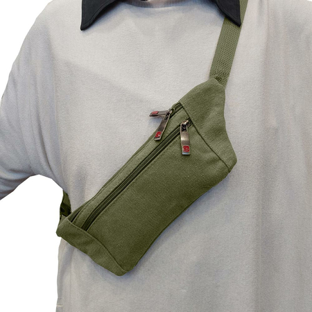 ΤΣΑΝΤΆΚΙ ΜΈΣΗΣ BENZI ΧΑΚΊ BZ4830