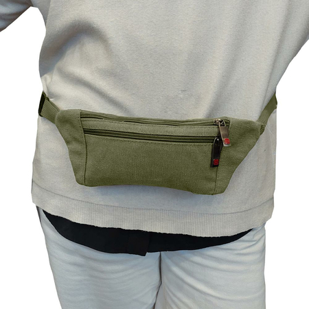 ΤΣΑΝΤΆΚΙ ΜΈΣΗΣ BENZI ΧΑΚΊ BZ4830