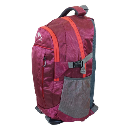 ΣΑΚΊΔΙΟ ΕΚΔΡΟΜΙΚΌ BENZI ΜΠΟΡΝΤΌ BZ5455