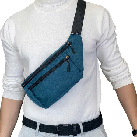 ΤΣΑΝΤΆΚΙ ΜΈΣΗΣ BENZI ΠΕΤΡΌΛ BZ5546