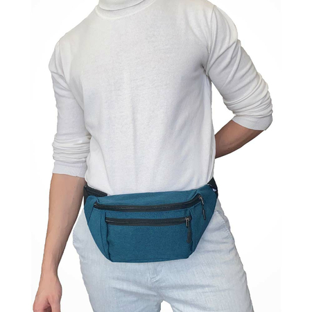 ΤΣΑΝΤΆΚΙ ΜΈΣΗΣ BENZI ΠΕΤΡΌΛ BZ5546