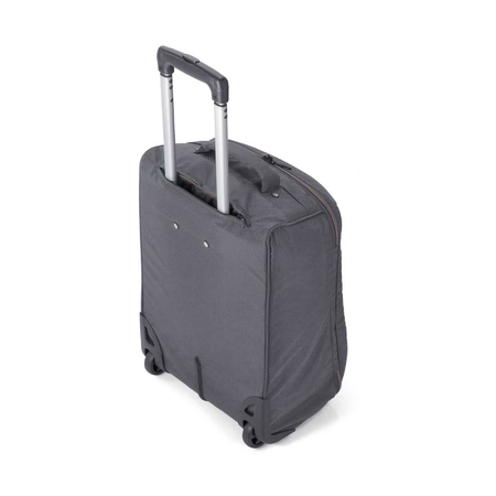 ΒΑΛΊΤΣΑ ΚΑΜΠΊΝΑΣ BENZI ΑΝΘΡΑΚΊ ΑΝΑΔΙΠΛΟΎΜΕΝΗ BZ5565