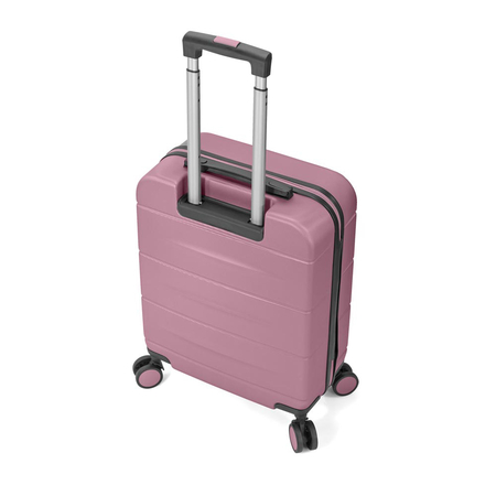 ΒΑΛΊΤΣΑ ΜΕΓΆΛΗ BENZI ΡΟΖ BZ5695