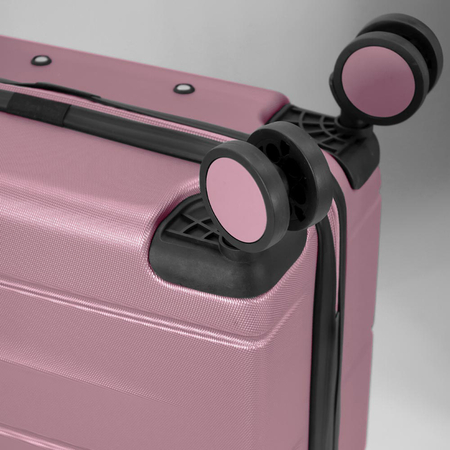 ΒΑΛΊΤΣΑ ΜΕΓΆΛΗ BENZI ΡΟΖ BZ5695