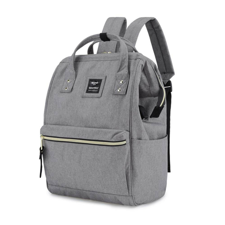 ΣΑΚΊΔΙΟ ΠΛΆΤΗΣ HIMAWARI ΓΚΡΙ 22039400-C07