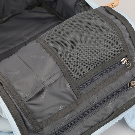 ΣΑΚΊΔΙΟ ΠΛΆΤΗΣ HIMAWARI ΜΩΒ/ΡΟΖ 22035700-C03