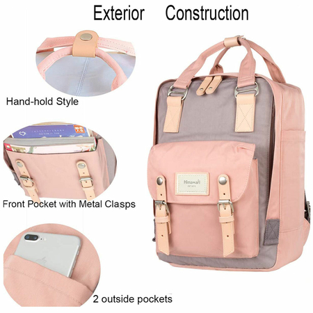 ΣΑΚΊΔΙΟ ΠΛΆΤΗΣ HIMAWARI ΜΩΒ/ΡΟΖ 22035700-C03