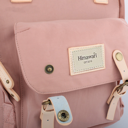 ΣΑΚΊΔΙΟ ΠΛΆΤΗΣ HIMAWARI ΜΩΒ/ΡΟΖ 22035700-C03