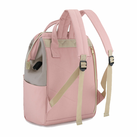 ΣΑΚΊΔΙΟ ΠΛΆΤΗΣ HIMAWARI ΡΟΖ 22039400-C115