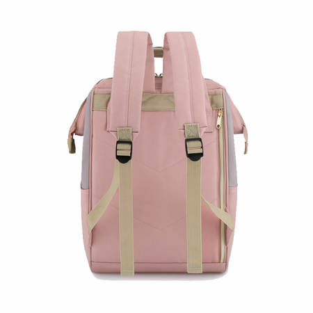 ΣΑΚΊΔΙΟ ΠΛΆΤΗΣ HIMAWARI ΡΟΖ 22039400-C115