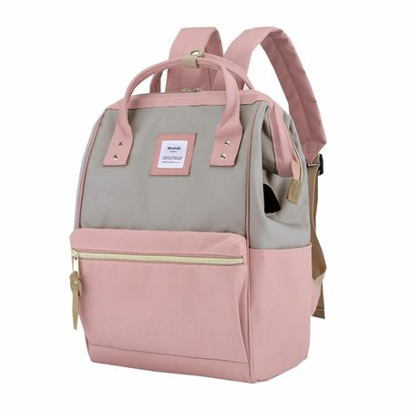 ΣΑΚΊΔΙΟ ΠΛΆΤΗΣ HIMAWARI ΡΟΖ 22039400-C115