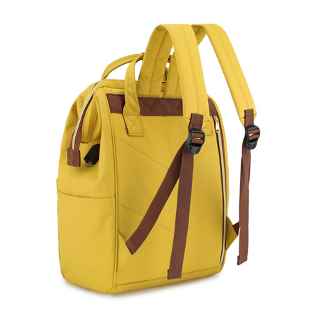 ΣΑΚΊΔΙΟ ΠΛΆΤΗΣ HIMAWARI ΚΊΤΡΙΝΟ 22039400-C161