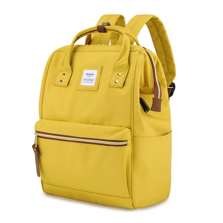 ΣΑΚΊΔΙΟ ΠΛΆΤΗΣ HIMAWARI ΚΊΤΡΙΝΟ 22039400-C161