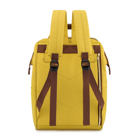 ΣΑΚΊΔΙΟ ΠΛΆΤΗΣ HIMAWARI ΚΊΤΡΙΝΟ 22039400-C161