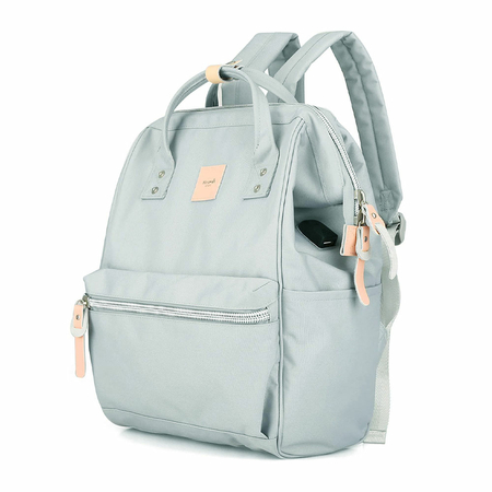 ΣΑΚΊΔΙΟ ΠΛΆΤΗΣ HIMAWARI ΑΝΟΙΧΤΌ ΓΚΡΙ 22047700-C116