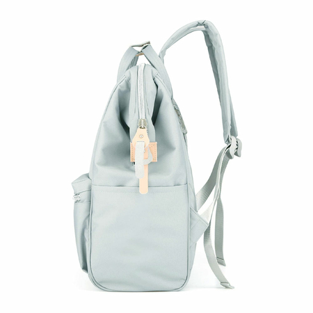 ΣΑΚΊΔΙΟ ΠΛΆΤΗΣ HIMAWARI ΑΝΟΙΧΤΌ ΓΚΡΙ 22047700-C116