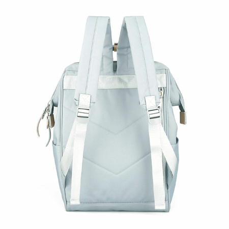 ΣΑΚΊΔΙΟ ΠΛΆΤΗΣ HIMAWARI ΑΝΟΙΧΤΌ ΓΚΡΙ 22047700-C116