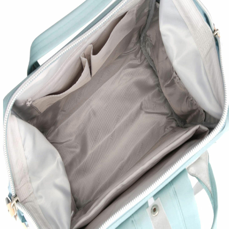 ΣΑΚΊΔΙΟ ΠΛΆΤΗΣ HIMAWARI ΑΝΟΙΧΤΌ ΓΚΡΙ 22047700-C116