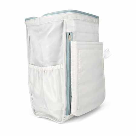 ΣΑΚΊΔΙΟ ΠΛΆΤΗΣ HIMAWARI ΑΝΟΙΧΤΌ ΓΚΡΙ 22047700-C116