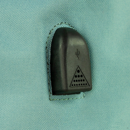 ΣΑΚΊΔΙΟ ΠΛΆΤΗΣ HIMAWARI ΠΡΆΣΙΝΟ 22047700-C173