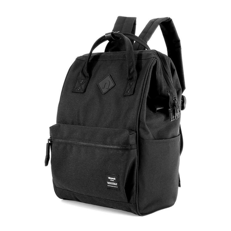 ΣΑΚΊΔΙΟ ΠΛΆΤΗΣ HIMAWARI ΜΑΎΡΟ 22047800-C09