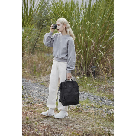 ΣΑΚΊΔΙΟ ΠΛΆΤΗΣ HIMAWARI ΜΑΎΡΟ 22047800-C09