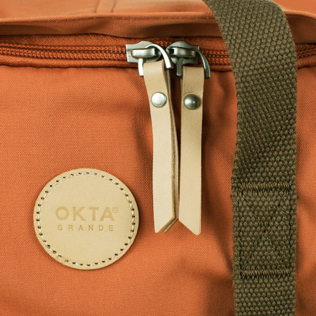 ΣΑΚΊΔΙΟ ΠΛΆΤΗΣ HIMAWARI ΠΟΡΤΟΚΑΛΊ 22047900-C20