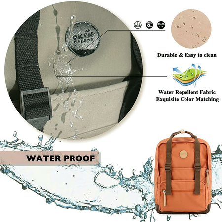 ΣΑΚΊΔΙΟ ΠΛΆΤΗΣ HIMAWARI ΠΟΡΤΟΚΑΛΊ 22047900-C20