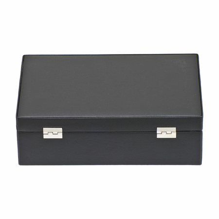 ΘΉΚΗ ΚΟΣΜΗΜΆΤΩΝ DAVIDTS ΜΑΎΡΟ 367201-01