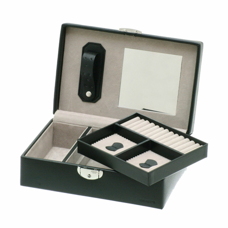 ΘΉΚΗ ΚΟΣΜΗΜΆΤΩΝ DAVIDTS ΜΑΎΡΟ 367201-01