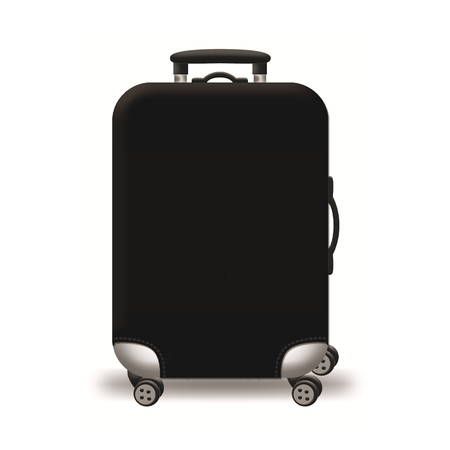 ΚΆΛΥΜΜΑ ΒΑΛΊΤΣΑΣ SMALL AMBER BLACK AM500-01
