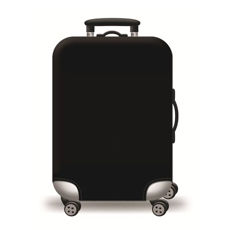 ΚΆΛΥΜΜΑ ΒΑΛΊΤΣΑΣ LARGE AMBER BLACK AM500-03