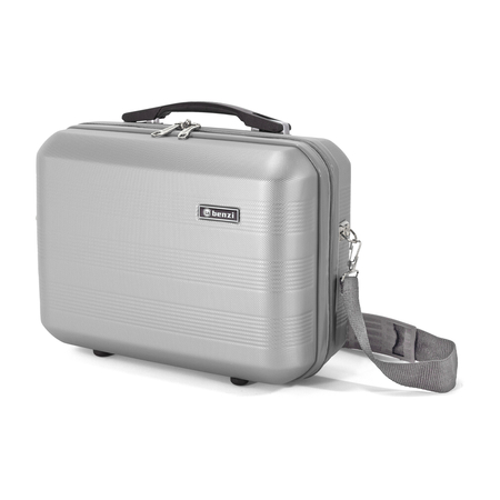BEAUTY CASE BENZI ΑΣΗΜΊ BZ5330