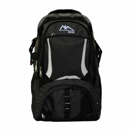 ΣΑΚΊΔΙΟ ΕΚΔΡΟΜΙΚΌ BENZI ΜΑΎΡΟ BZ5735