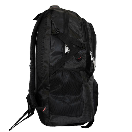 ΣΑΚΊΔΙΟ ΕΚΔΡΟΜΙΚΌ BENZI ΜΑΎΡΟ BZ5735