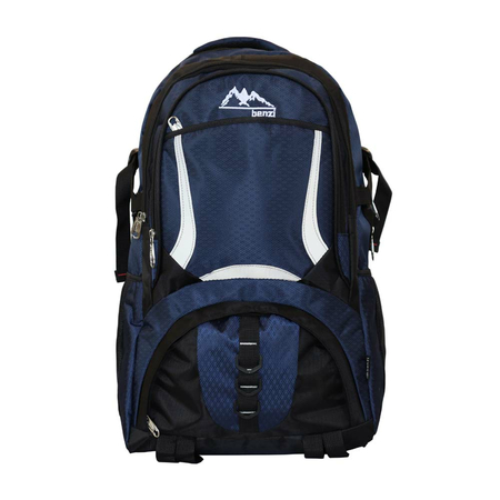 ΣΑΚΊΔΙΟ ΕΚΔΡΟΜΙΚΌ BENZI ΜΠΛΕ BZ5735