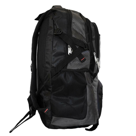 ΣΑΚΊΔΙΟ ΕΚΔΡΟΜΙΚΌ BENZI ΓΚΡΙ BZ5735