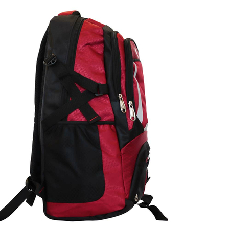 ΣΑΚΊΔΙΟ ΕΚΔΡΟΜΙΚΌ BENZI ΚΌΚΚΙΝΟ BZ5735